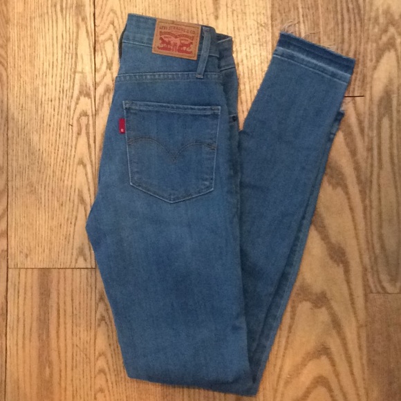 Levi's Denim - Levi Jeans size 24